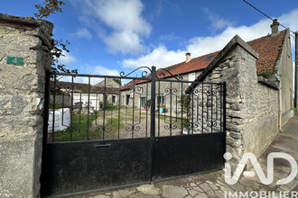 achat maison bois-herpin 91150