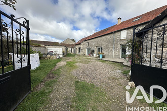 achat maison bois-herpin 91150