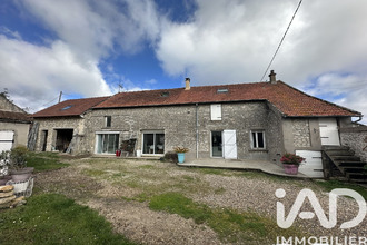 achat maison bois-herpin 91150