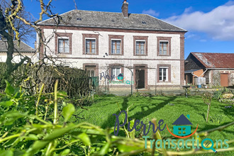 achat maison bois-himt 76190