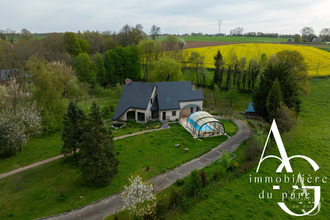 achat maison bois-himt 76190