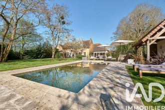 achat maison bois-jerome-st-ouen 27620