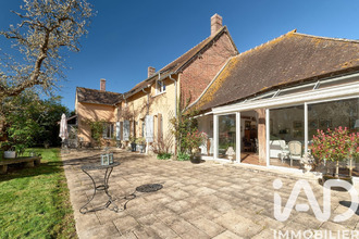 achat maison bois-jerome-st-ouen 27620