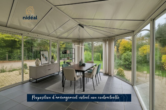achat maison bois-jerome-st-ouen 27620