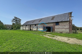 achat maison bois-l-eveque 76160