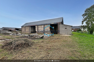 achat maison bois-l-eveque 76160