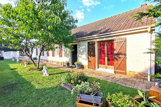 achat maison bois-le-roi 27220