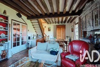 achat maison bois-le-roi 27220