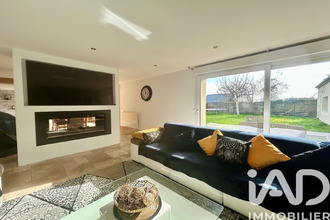 achat maison bois-le-roi 27220