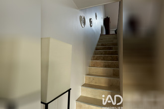 achat maison bois-le-roi 27220