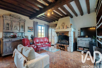 achat maison bois-le-roi 27220