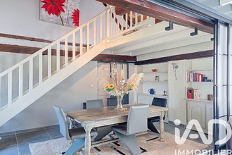 achat maison bois-le-roi 27220