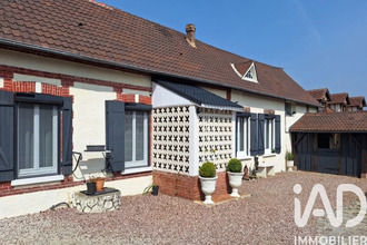 achat maison bois-le-roi 27220