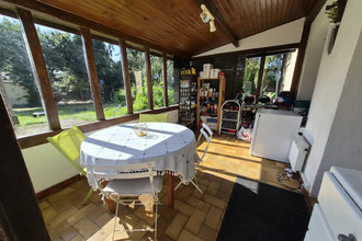 achat maison bois-le-roi 27220