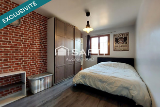 achat maison bois-le-roi 27220