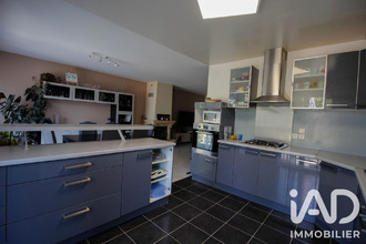 achat maison bois-le-roi 27220