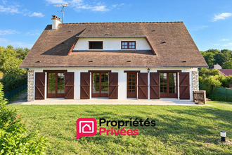 achat maison bois-le-roi 27220