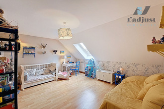 achat maison bois-le-roi 77590