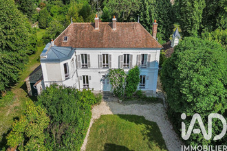 achat maison bois-le-roi 77590
