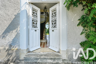 achat maison bois-le-roi 77590