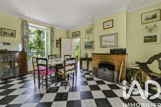 achat maison bois-le-roi 77590