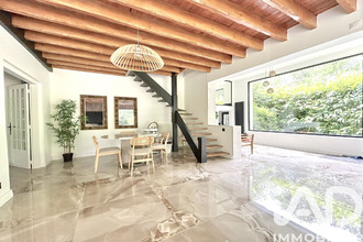 achat maison bois-le-roi 77590