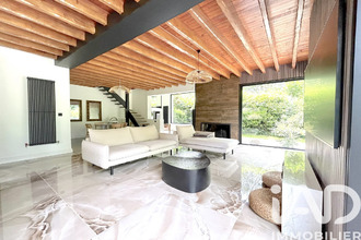 achat maison bois-le-roi 77590