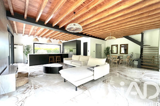 achat maison bois-le-roi 77590