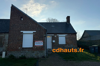 achat maison bois-les-pargny 02270