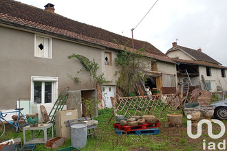 achat maison bois-ste-marie 71800