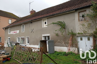 achat maison bois-ste-marie 71800