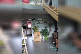 achat maison boisbergues 80600