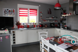 achat maison boisbergues 80600