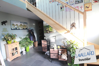 achat maison boisbergues 80600