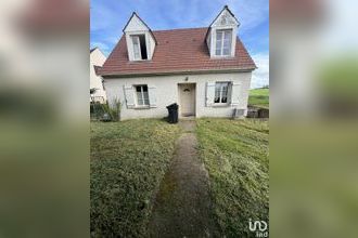 achat maison boiscommun 45340