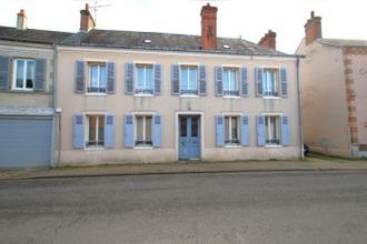 achat maison boiscommun 45340