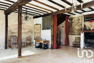 achat maison boiscommun 45340