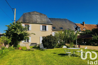 achat maison boiscommun 45340