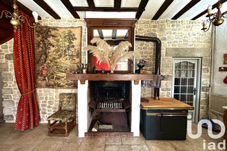 achat maison boiscommun 45340