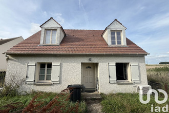 achat maison boiscommun 45340