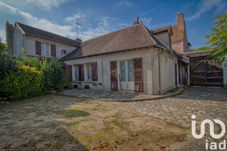 achat maison boiscommun 45340