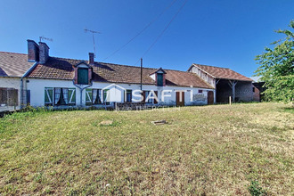 achat maison boiscommun 45340