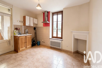 achat maison boiscommun 45340