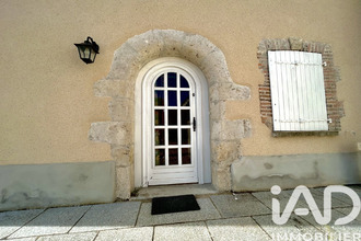 achat maison boiscommun 45340