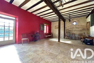 achat maison boiscommun 45340