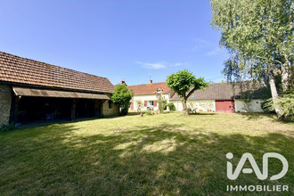 achat maison boiscommun 45340