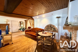 achat maison boiscommun 45340
