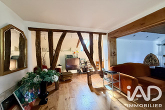 achat maison boiscommun 45340