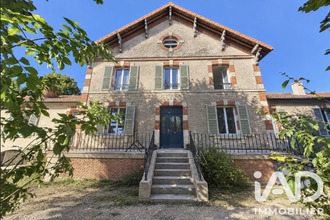 achat maison boiscommun 45340