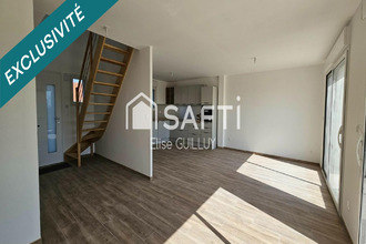 achat maison boisdinghem 62500